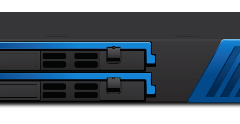 Barracuda Backup Service