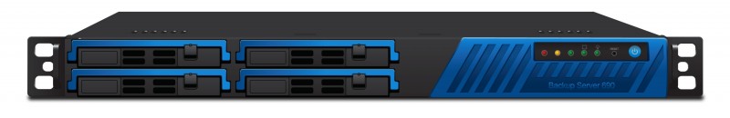 Barracuda Backup Service