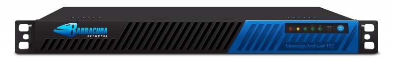 Barracuda Message Archiver