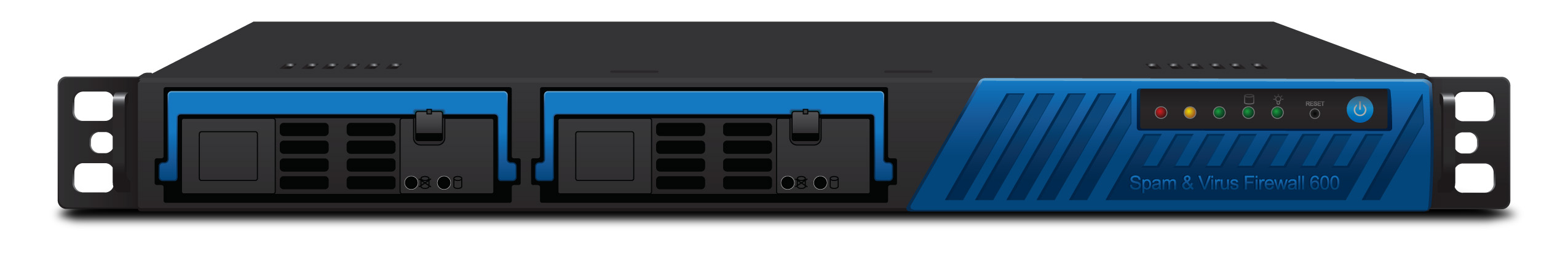 Barracuda Spam & Virus Firewall