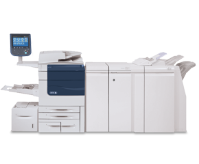 Drukarka Xerox® Color 560/570