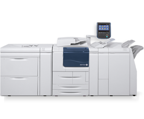 Xerox D95/D110/D125 Kopiarka/drukarka