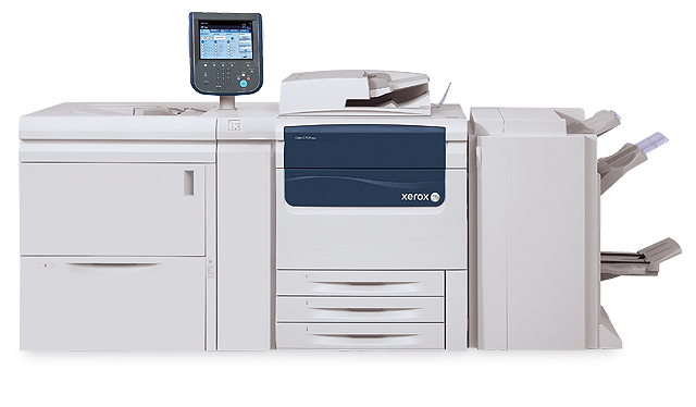 Xerox® Color C75