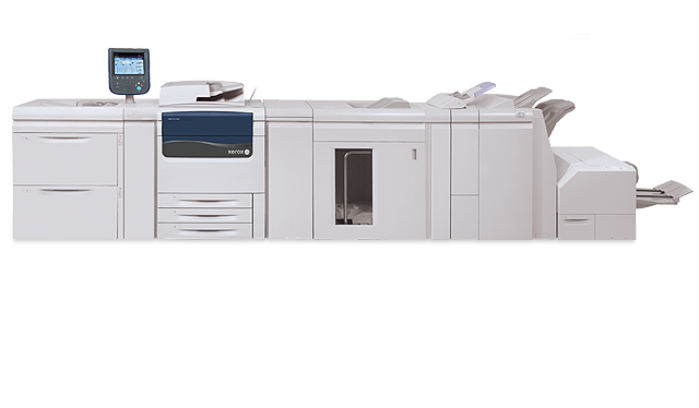 D136 Xerox