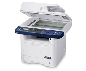 Xerox WorkCentre 3325 - 4 lata gwarancji